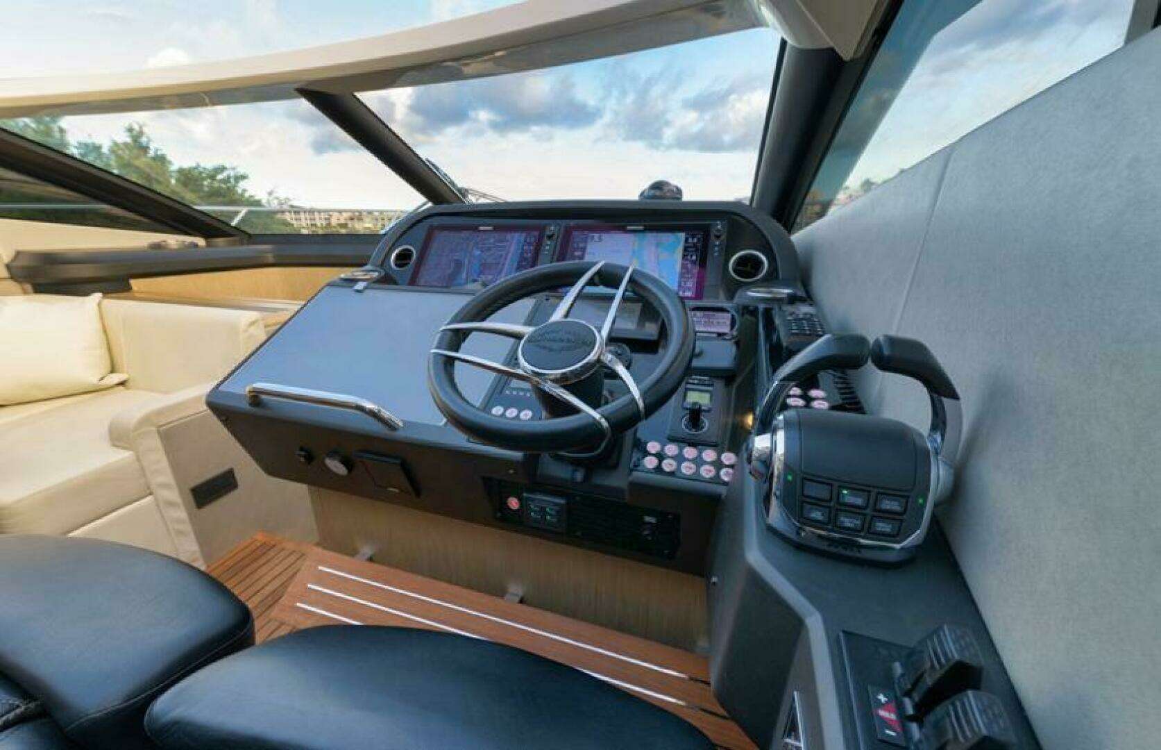 2017 Sunseeker Predator - Image 32