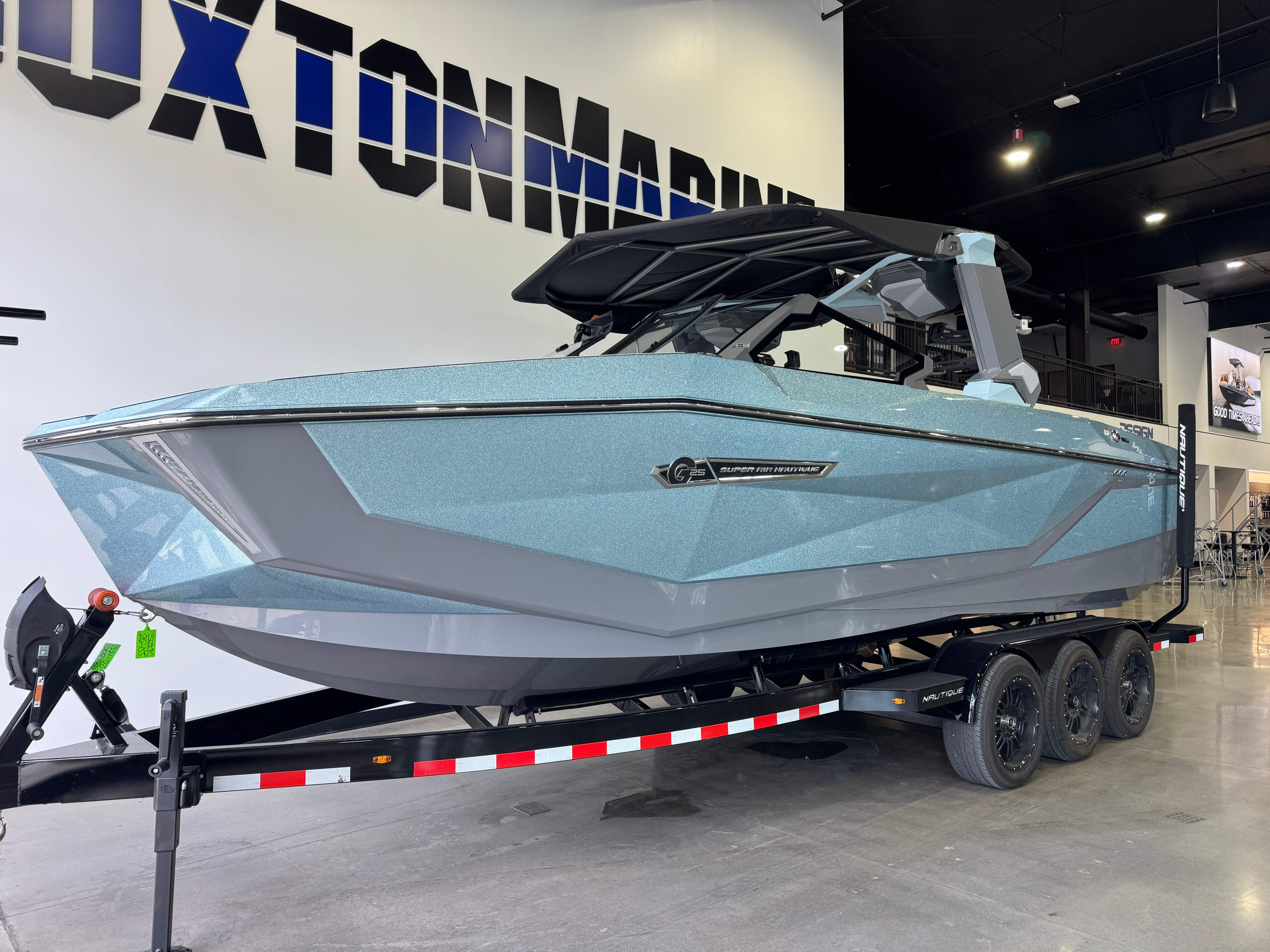 2026 Nautique Super Air Nautique G25 - 2
