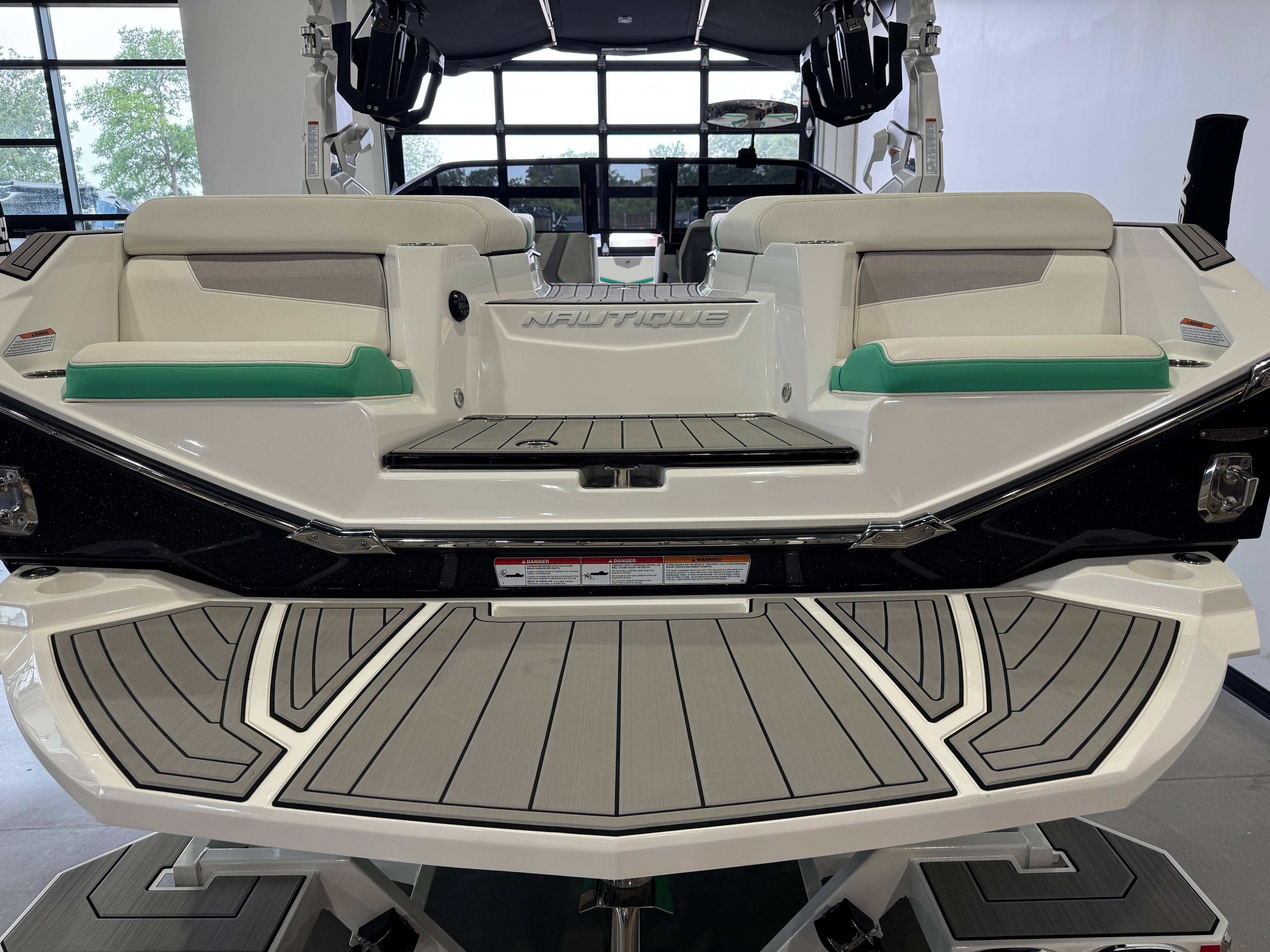 2022 Nautique Super Air Nautique G21 - 8