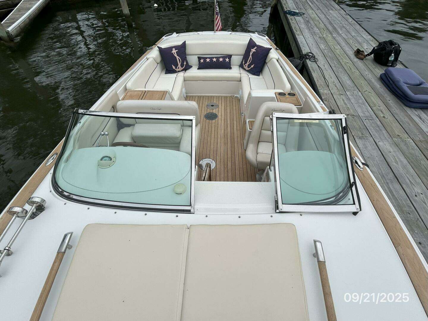 2006 Chris-Craft Corsair Heritage Edition - Image 18