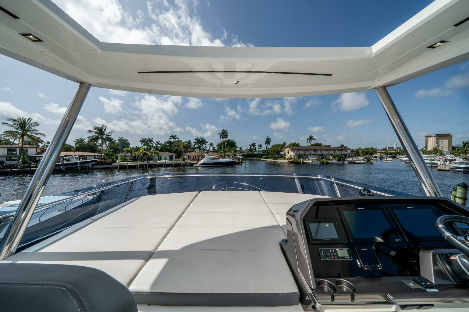 2019 Galeon 640 FLY - Image 53