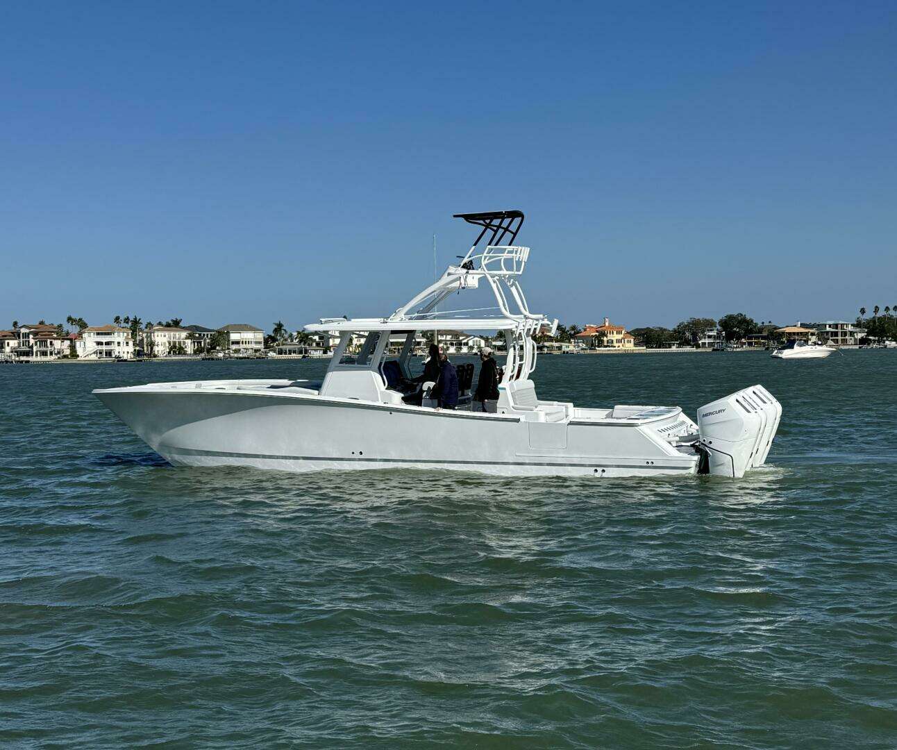 2026 Costa Custom 39te - Image 4