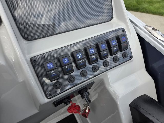 2023 Starcraft EX 22 C - 20