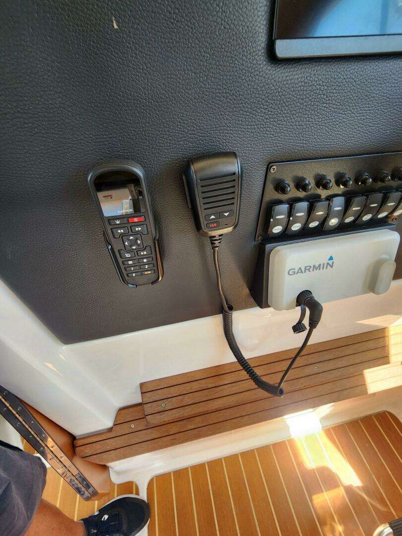2020 Cutwater C-32 CB - Image 12