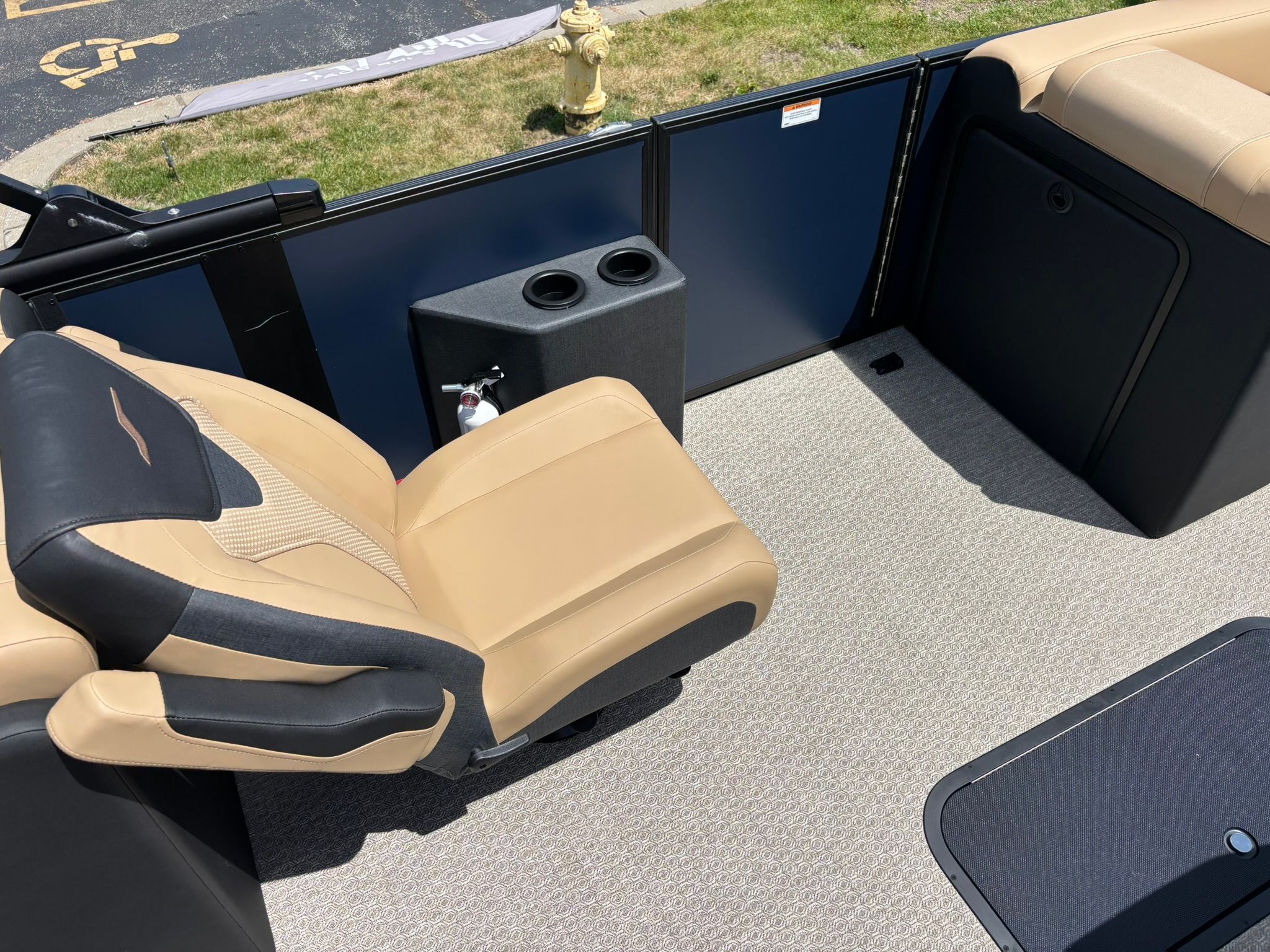 2027 Evotti 523 QL - 15