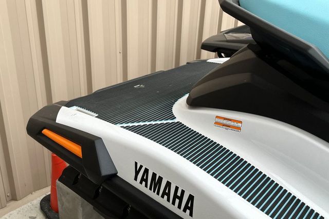 2026 Yamaha WaveRunner VX-WHITE/MINT - 27