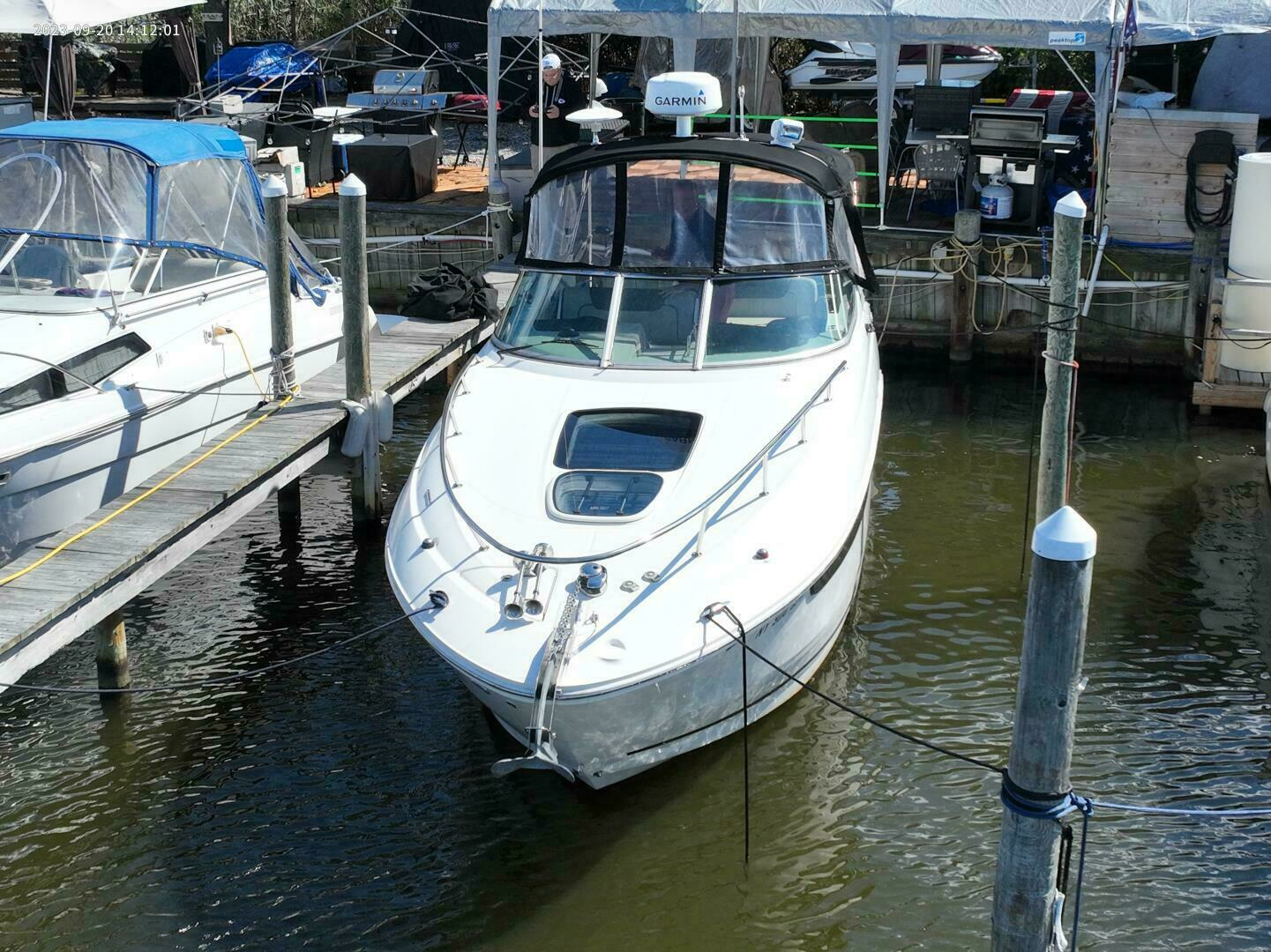 2014 Sea Ray 280 Sundancer - Image 2