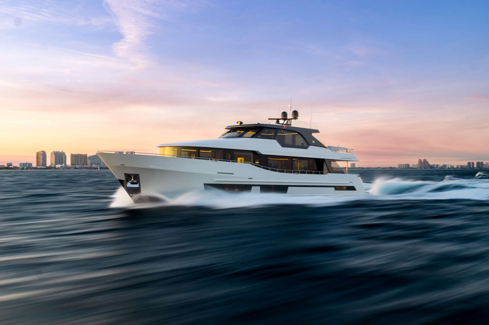 2026 Ocean Alexander 28L - Image 8