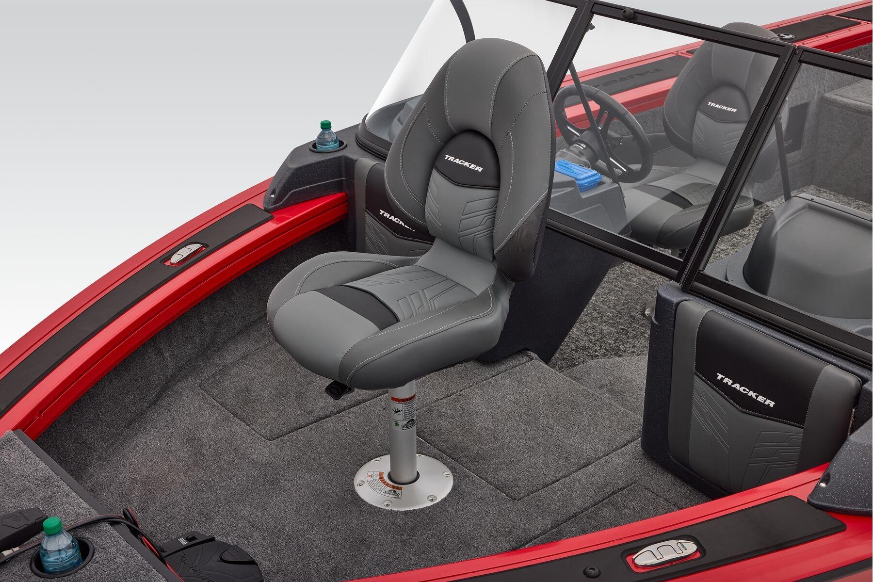 2026 Tracker Targa V-18 WT - 55