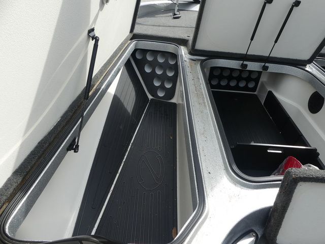2015 Ranger Z520 Comanche - 22
