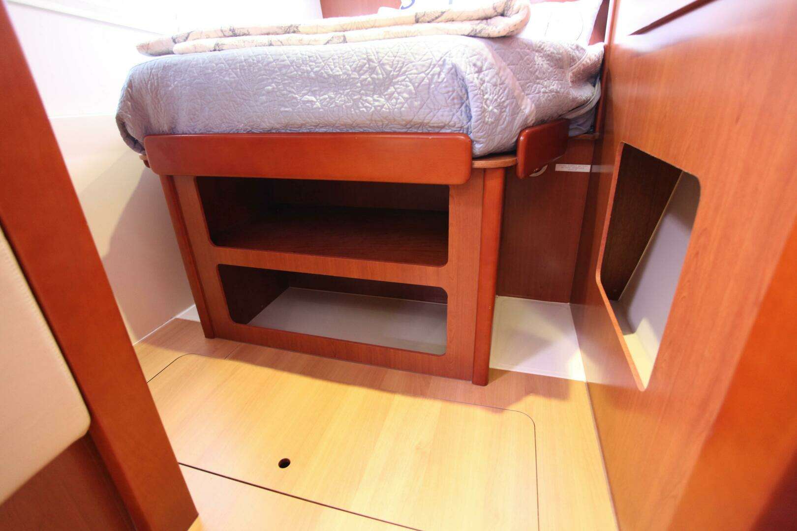 2012 Leopard owners version never in charter - Image 152