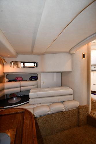 1997 Sea Ray Sundancer 400 - 56