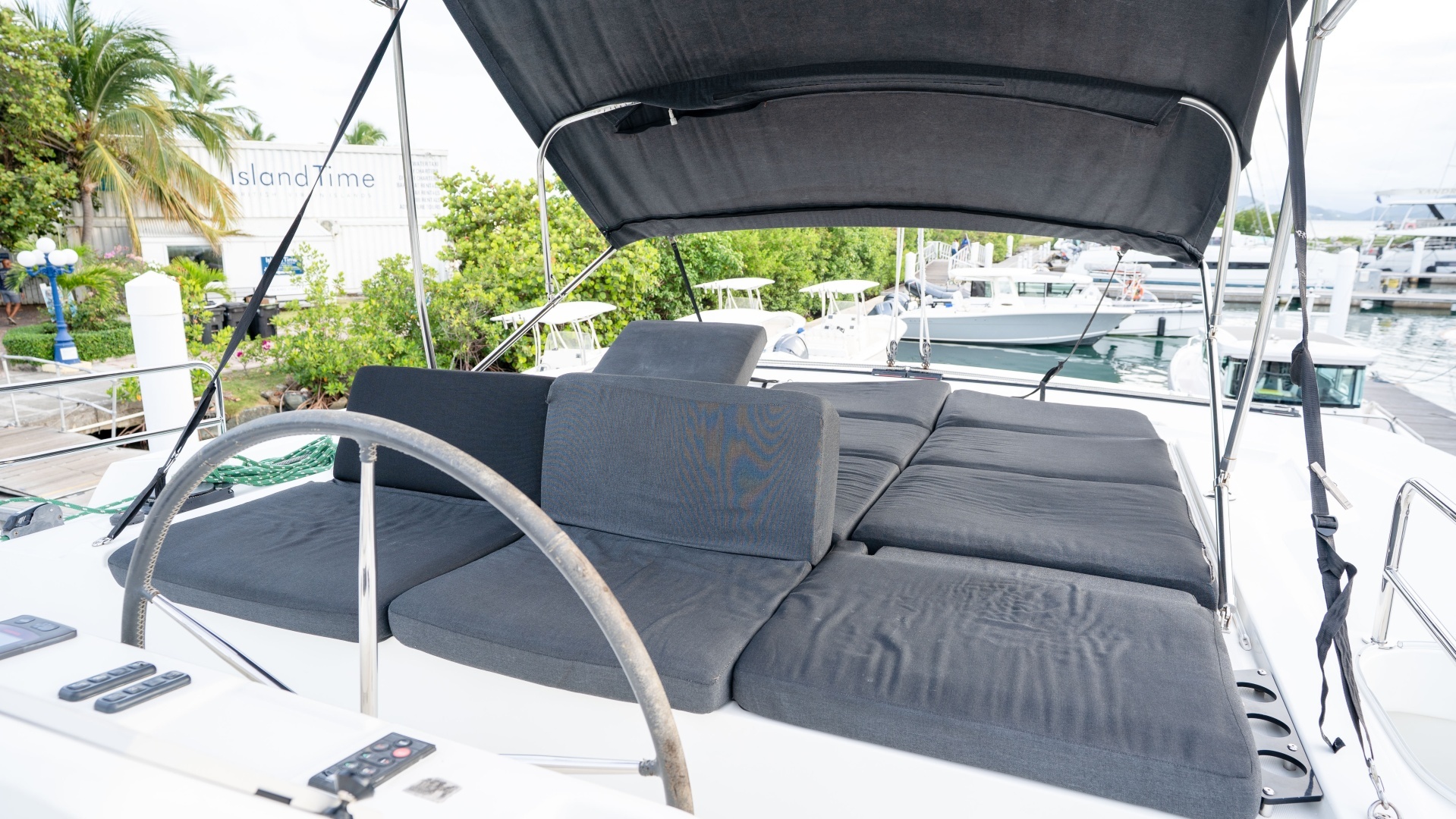 2019 Lagoon 50 - Image 44