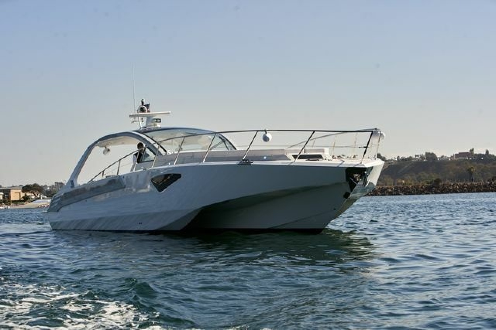 2017 Custom Autore - Image 3
