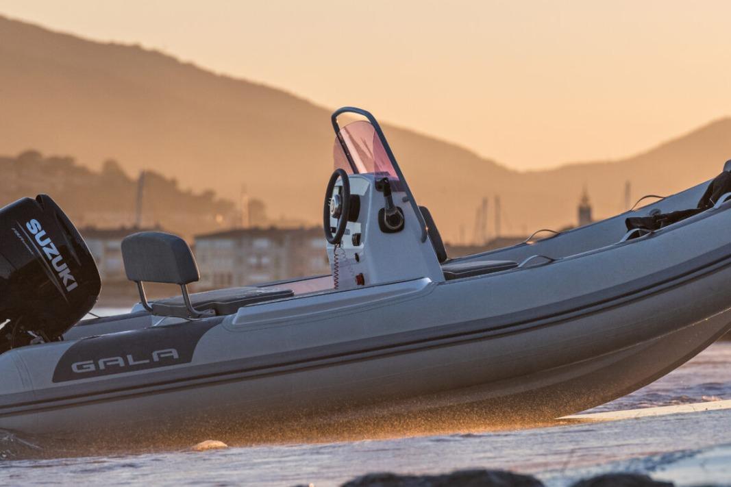 2026 Gala A450 LUXE