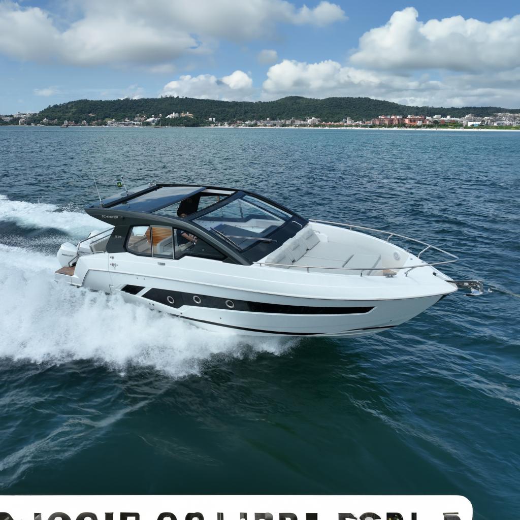 2026 Schaefer 380