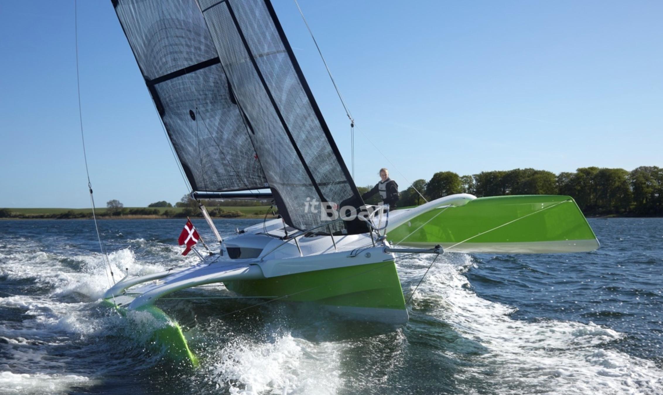 2027 Dragonfly 25