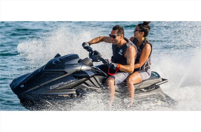 2024 Yamaha WaveRunner gp - 13
