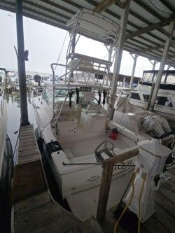 2006 Wellcraft 330 Coastal - 7