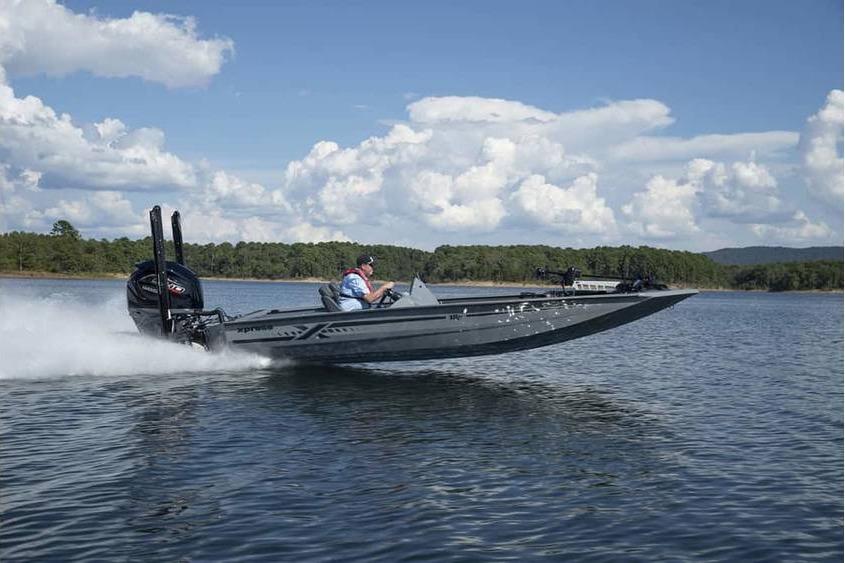 2026 Xpress XR21