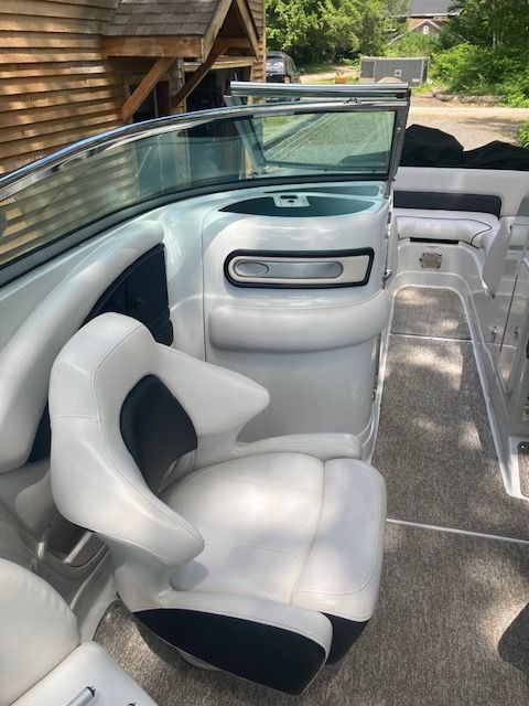 2014 Crownline Eclipse E4 - 7