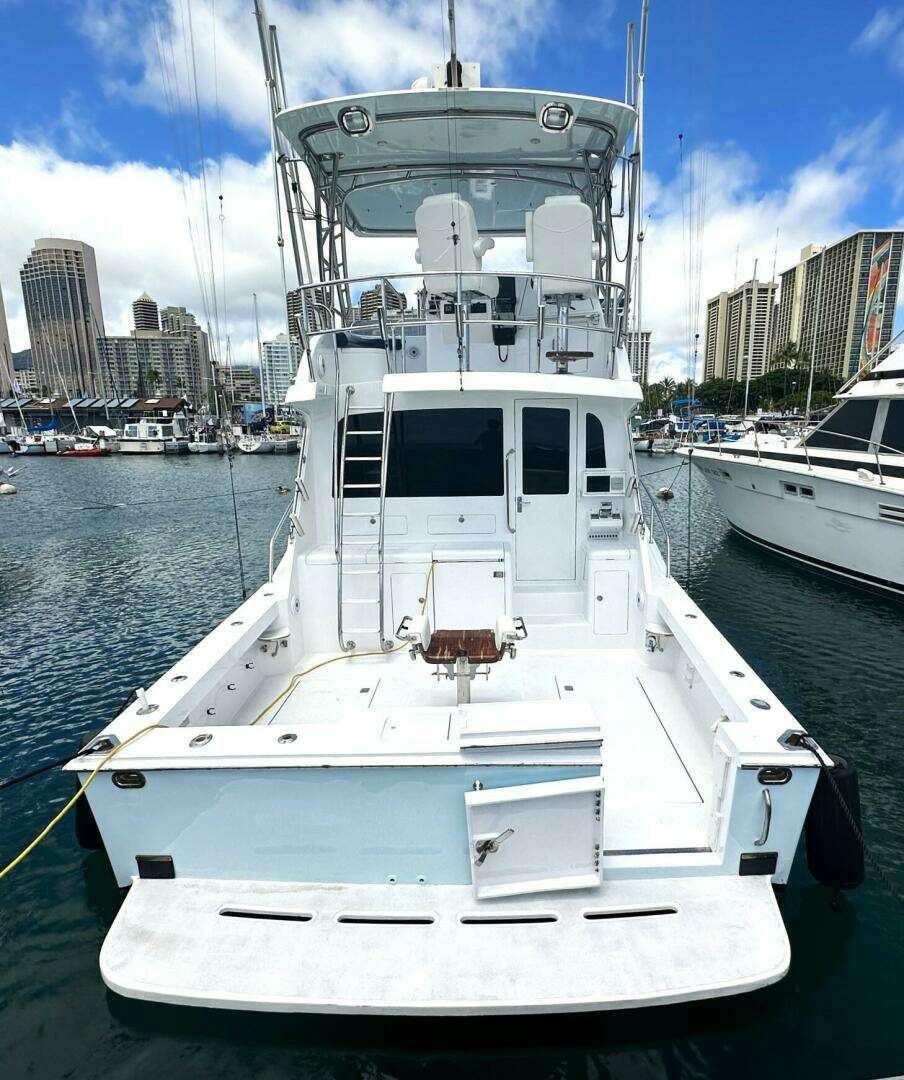 2006 Cabo Convertible - Image 9