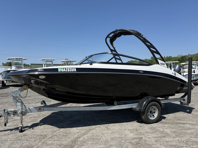 2024 Yamaha Boats 195S - 5