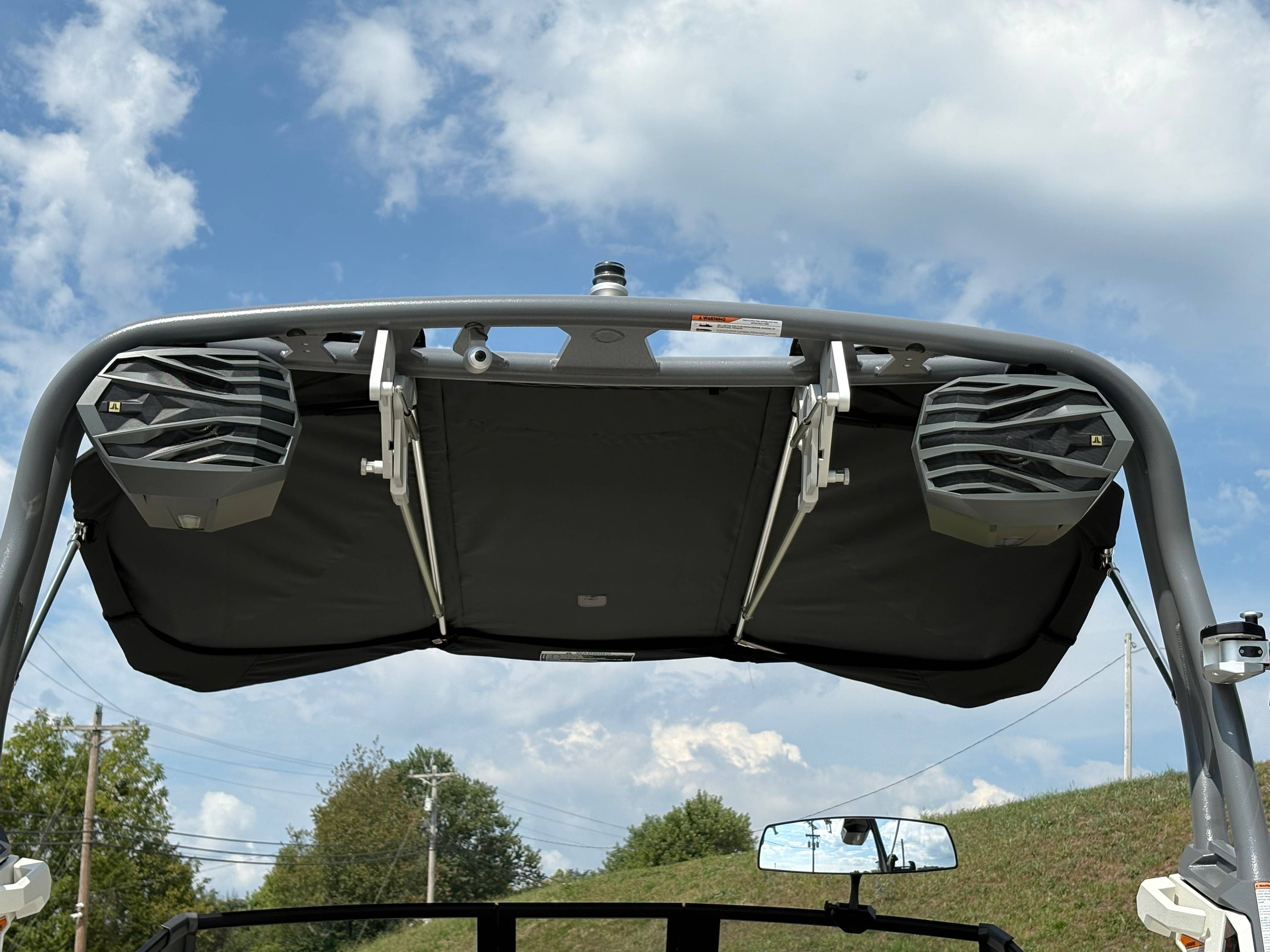 2026 Nautique GS24 - 64