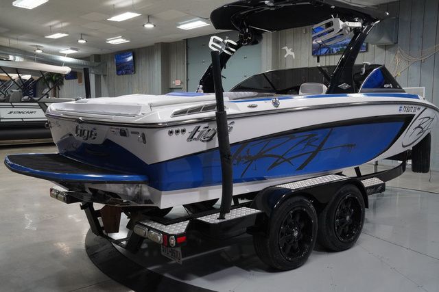 2016 Tigé RZR - 8