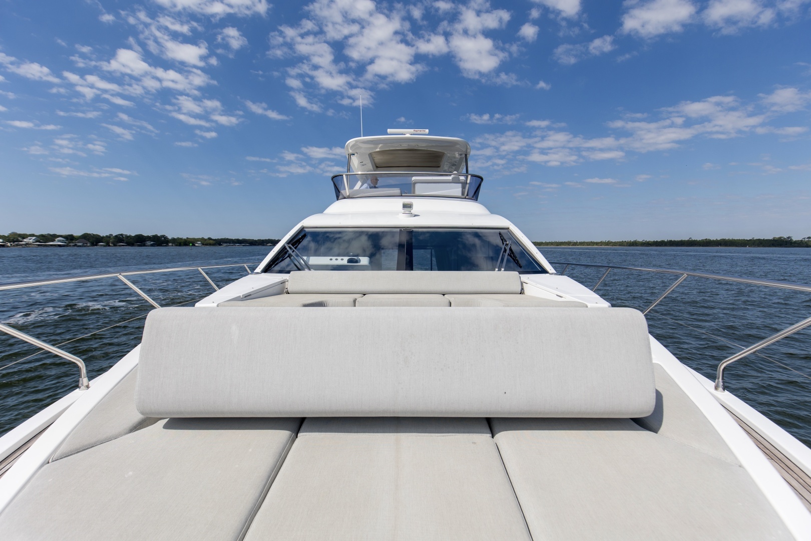 2019 Azimut 60 FLY - Image 65