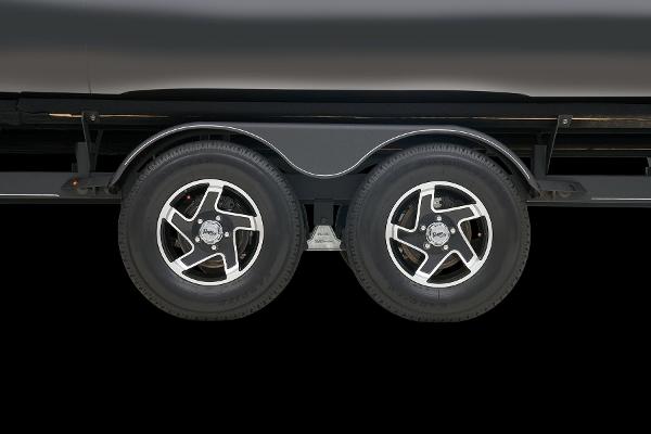 Manufacturer Provided Image