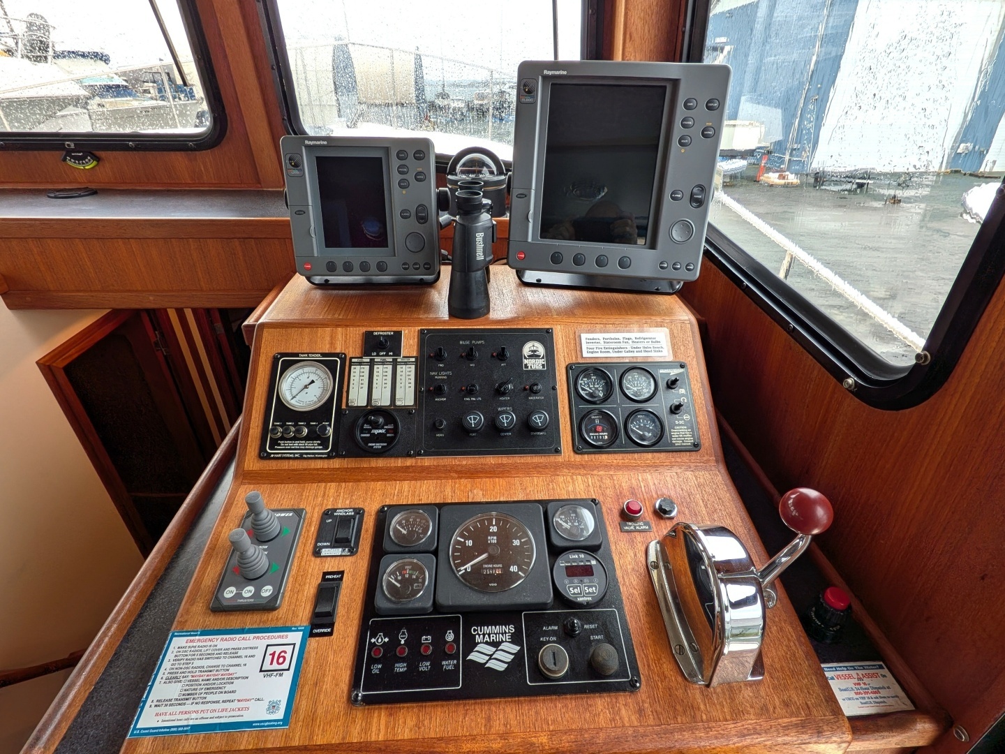 2000 Nordic Tugs — - Image 26