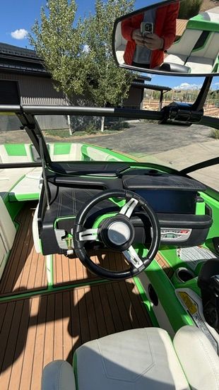 2018 Nautique Super Air Nautique G23 - 114