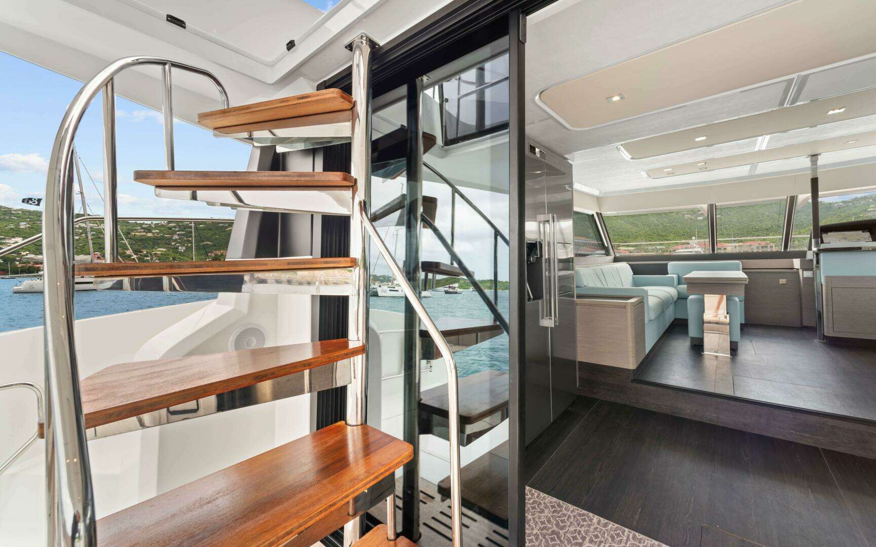 2024 Fountaine Pajot — - Image 26