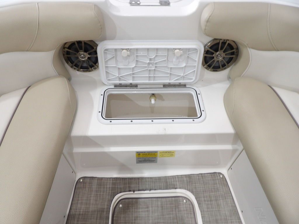 2018 NauticStar 203DC - 30