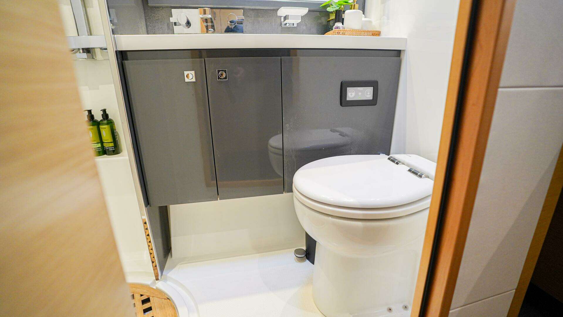 2017 Fountaine Pajot Victoria 67 - Image 58