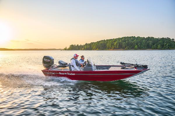 2026 Tracker Bass Tracker Classic XL - 55