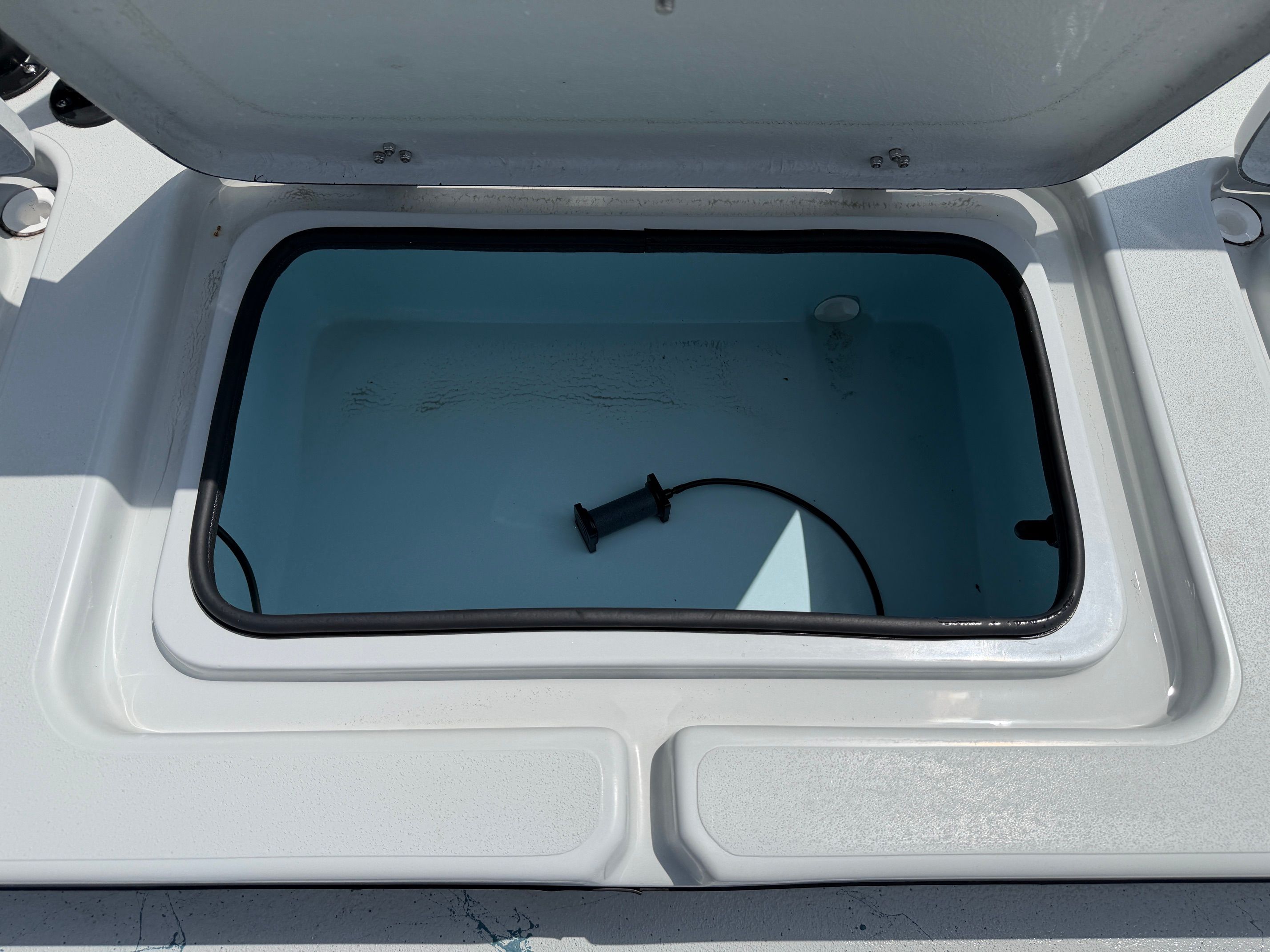 2026 Shoalwater 23' Catamaran - 24
