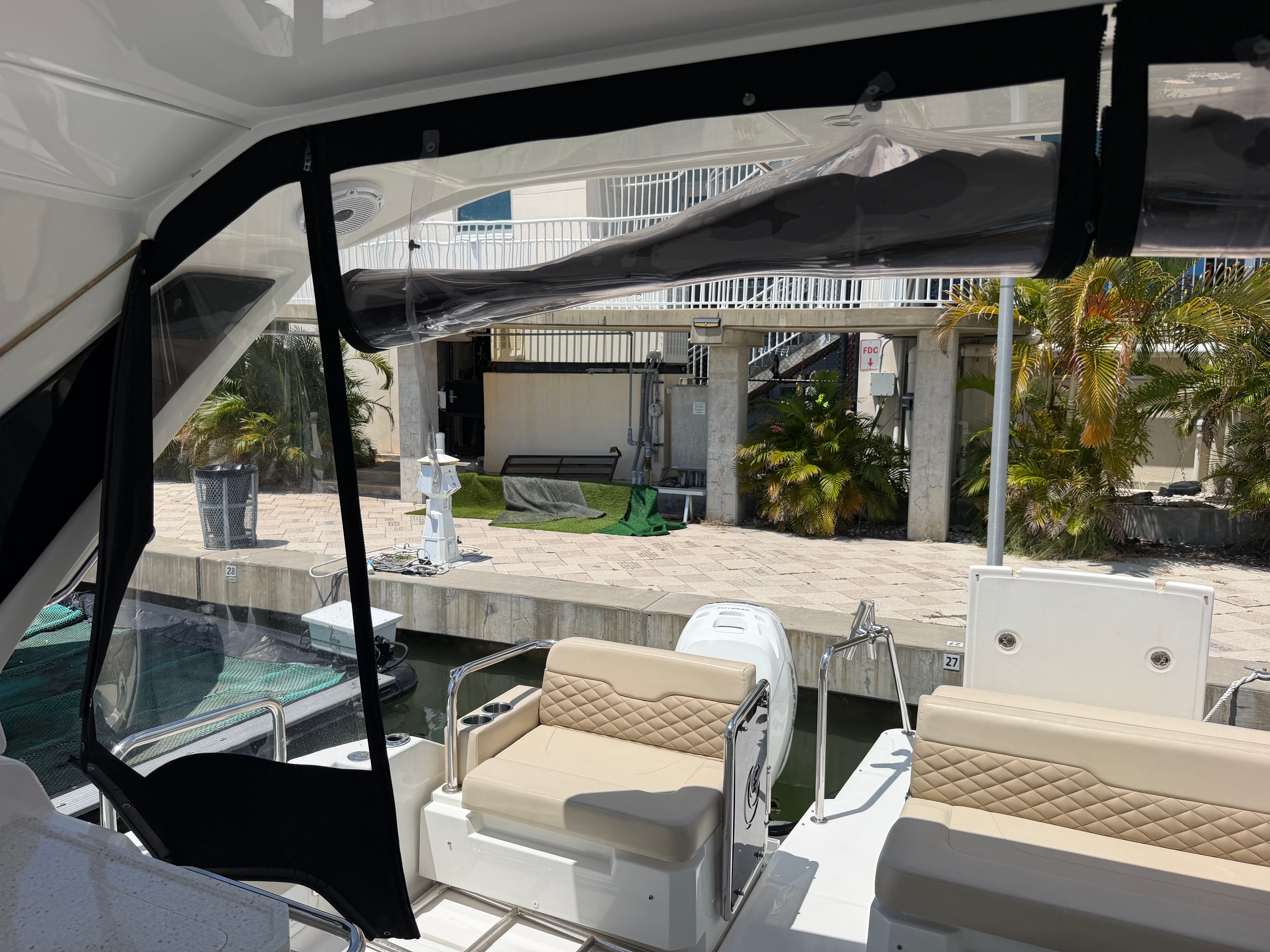 2020 AQUILA 36 SP - Image 37