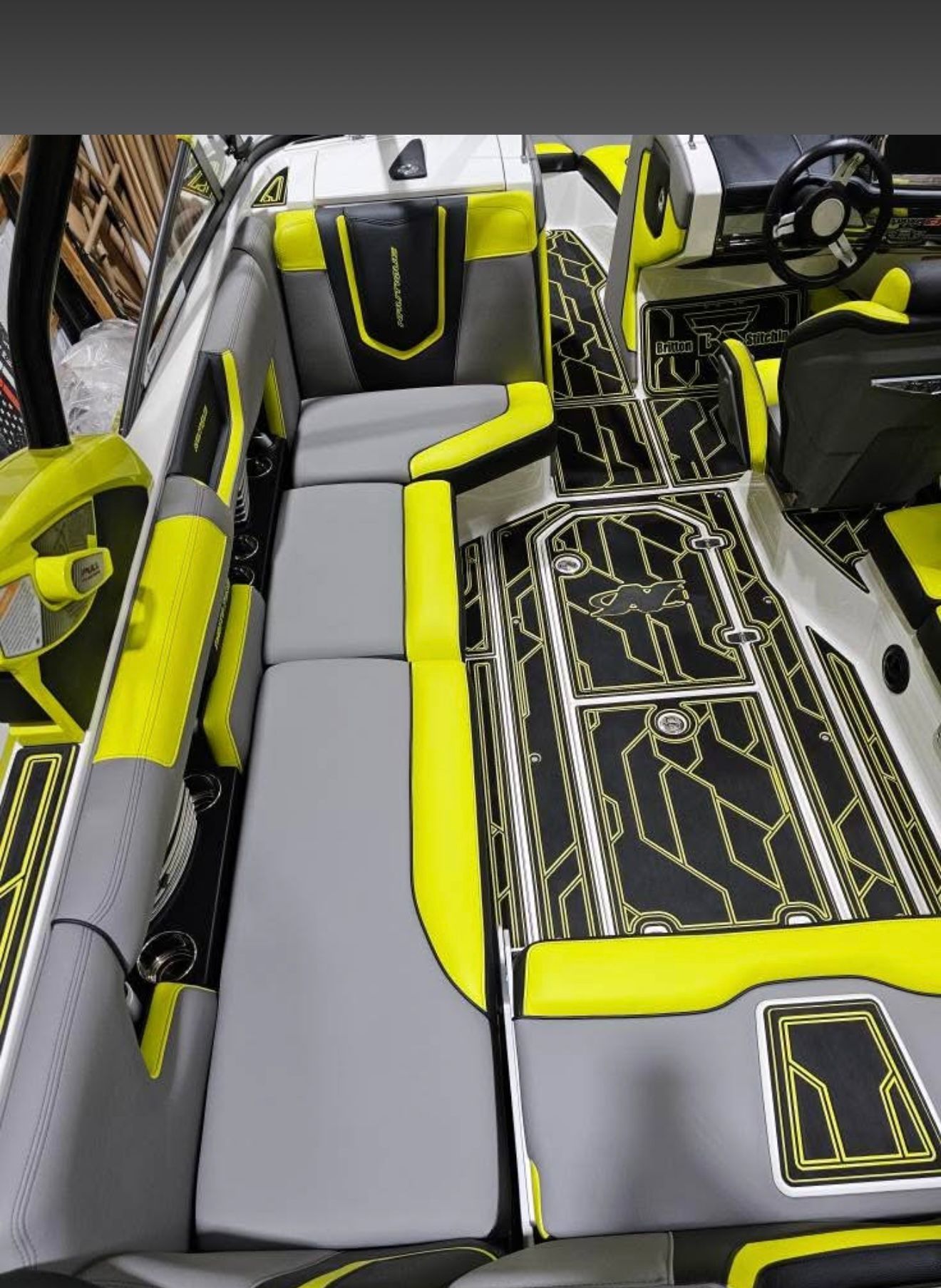 2016 Nautique Super Air Nautique G23 - 29