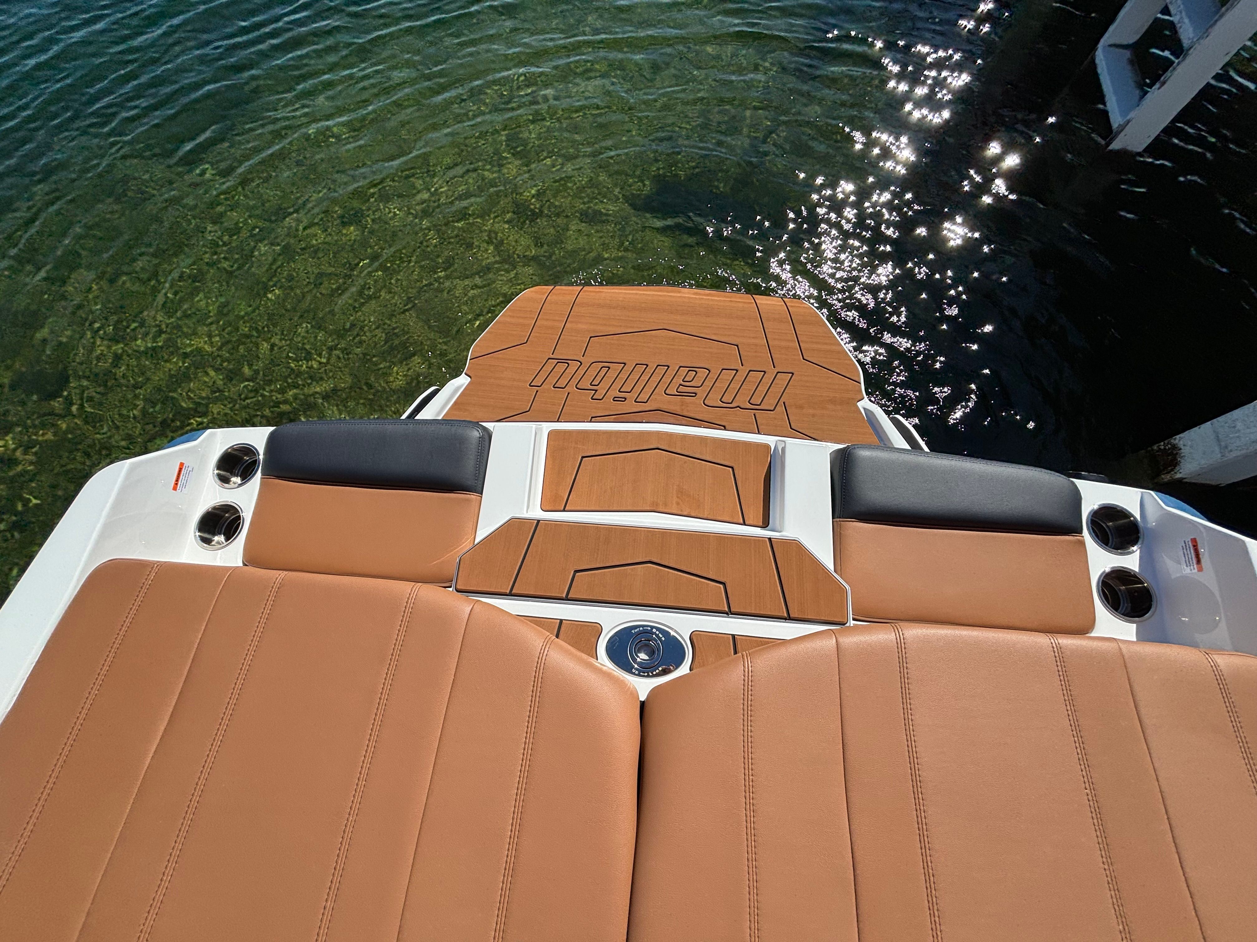 2026 Malibu Wakesetter 21 LX - 22