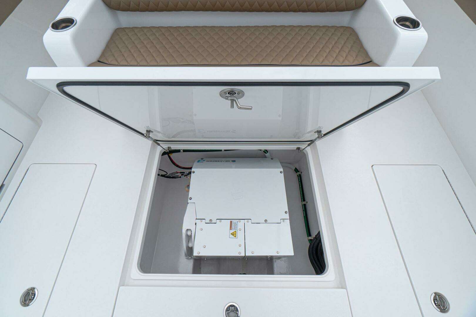 2026 Valhalla Boatworks V-41 - Image 23