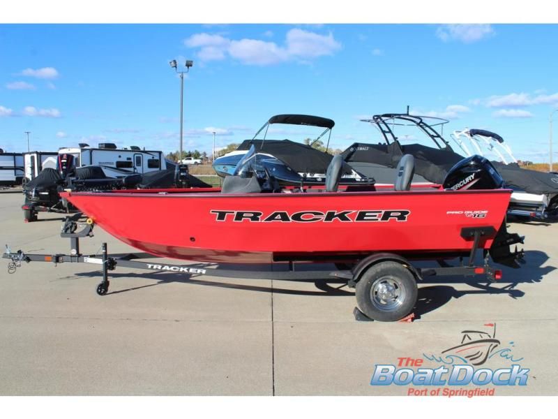 2026 Pro Guide V-16 SC - 5