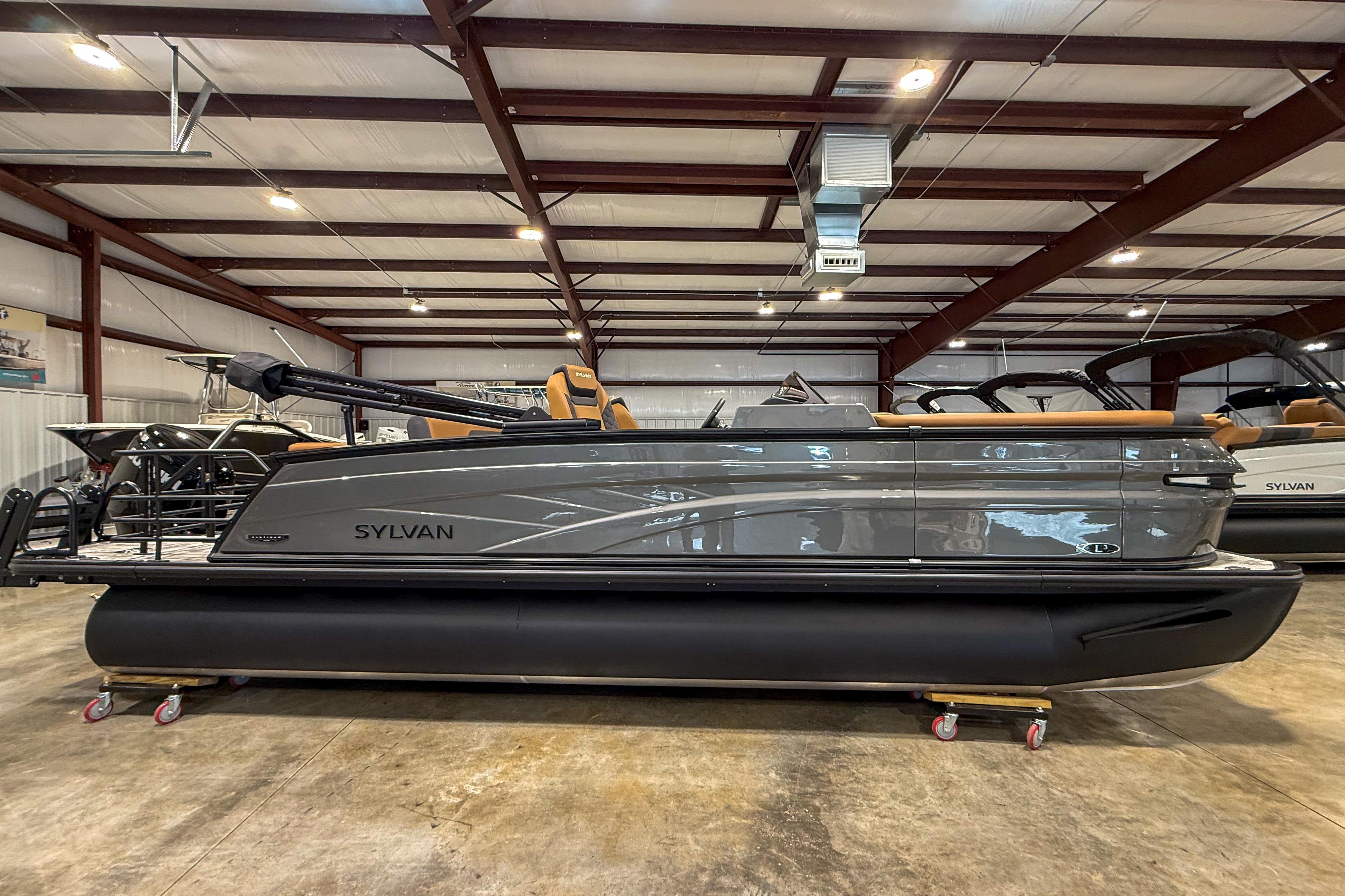 2026 Sylvan L3 ULZ