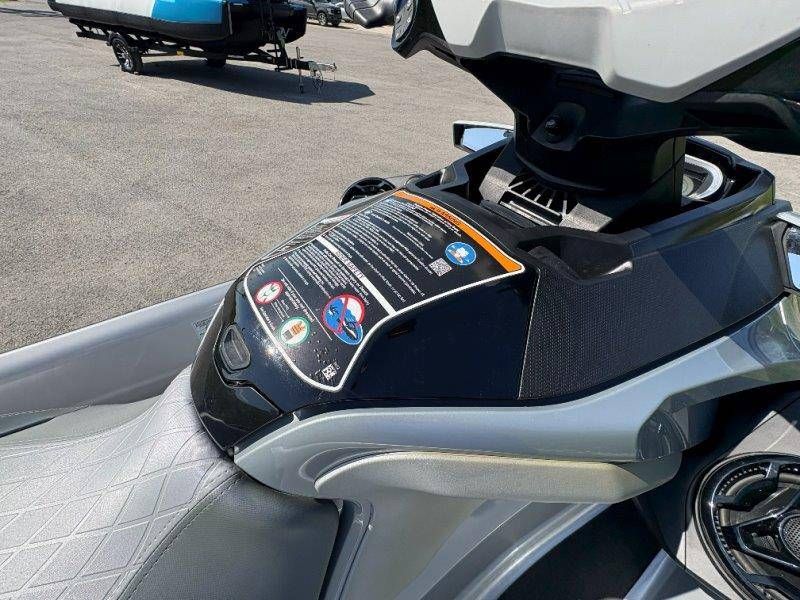 2020 Sea-Doo GTX Limited 230 - 17