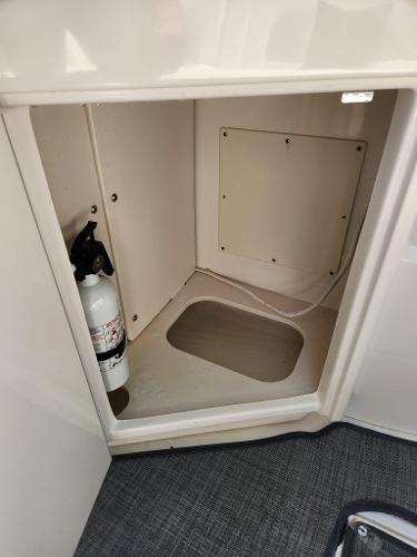 2014 Chaparral 327 SSX - 8