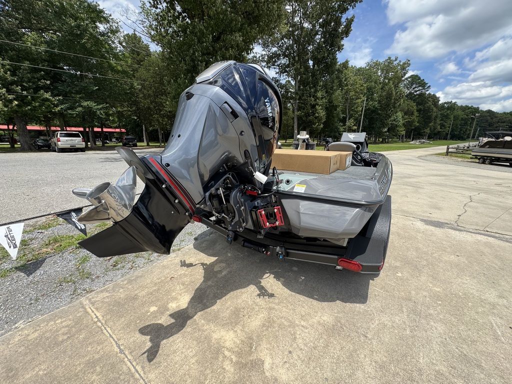 2026 Skeeter ZXE20 - 7