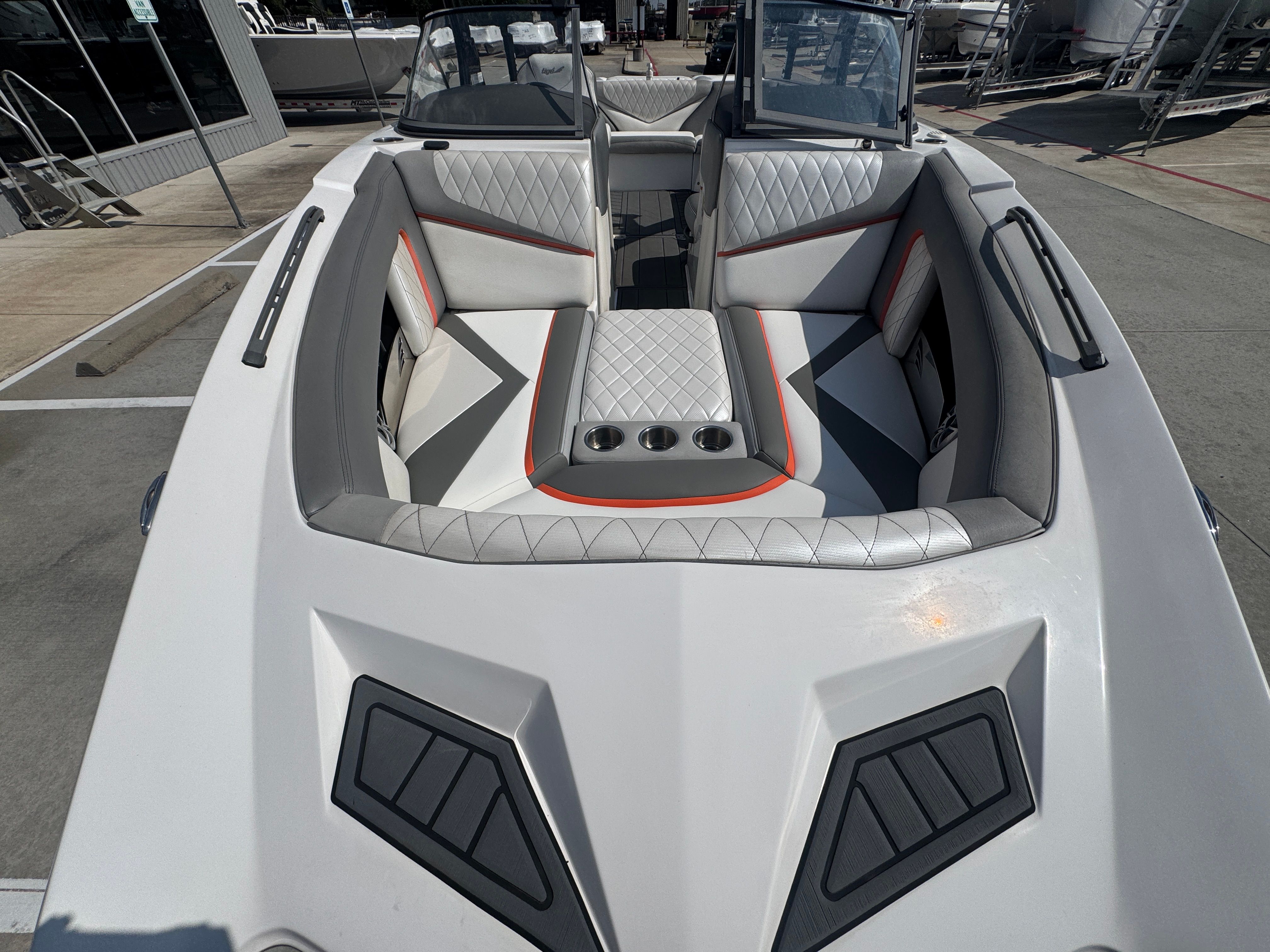 2015 Tigé RZ4 - 16