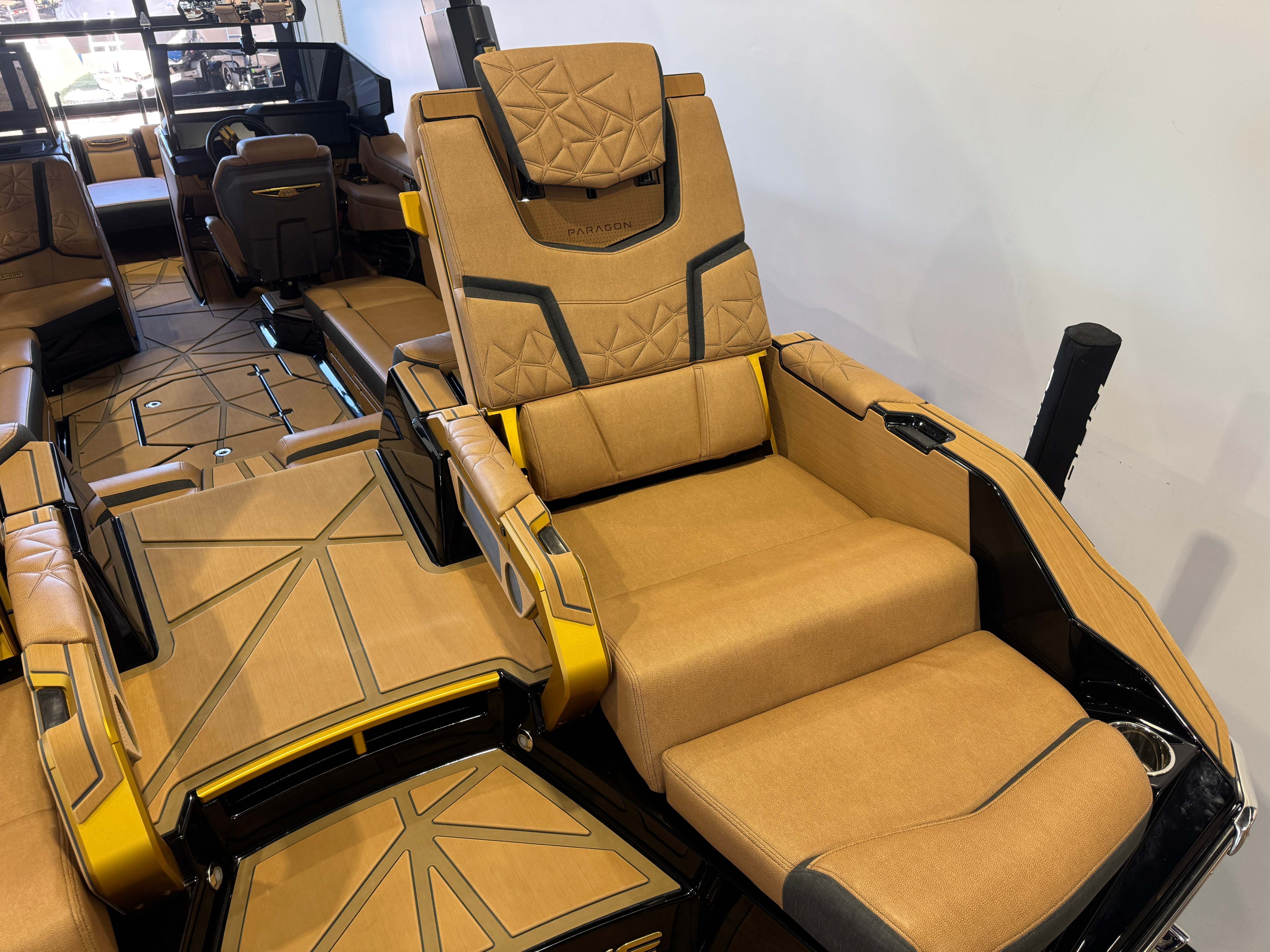 2025 Nautique Super Air Nautique G25 Paragon - 12