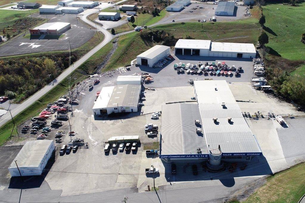 2025 Yamaha Boats Waverunner Jet Blaster - 8